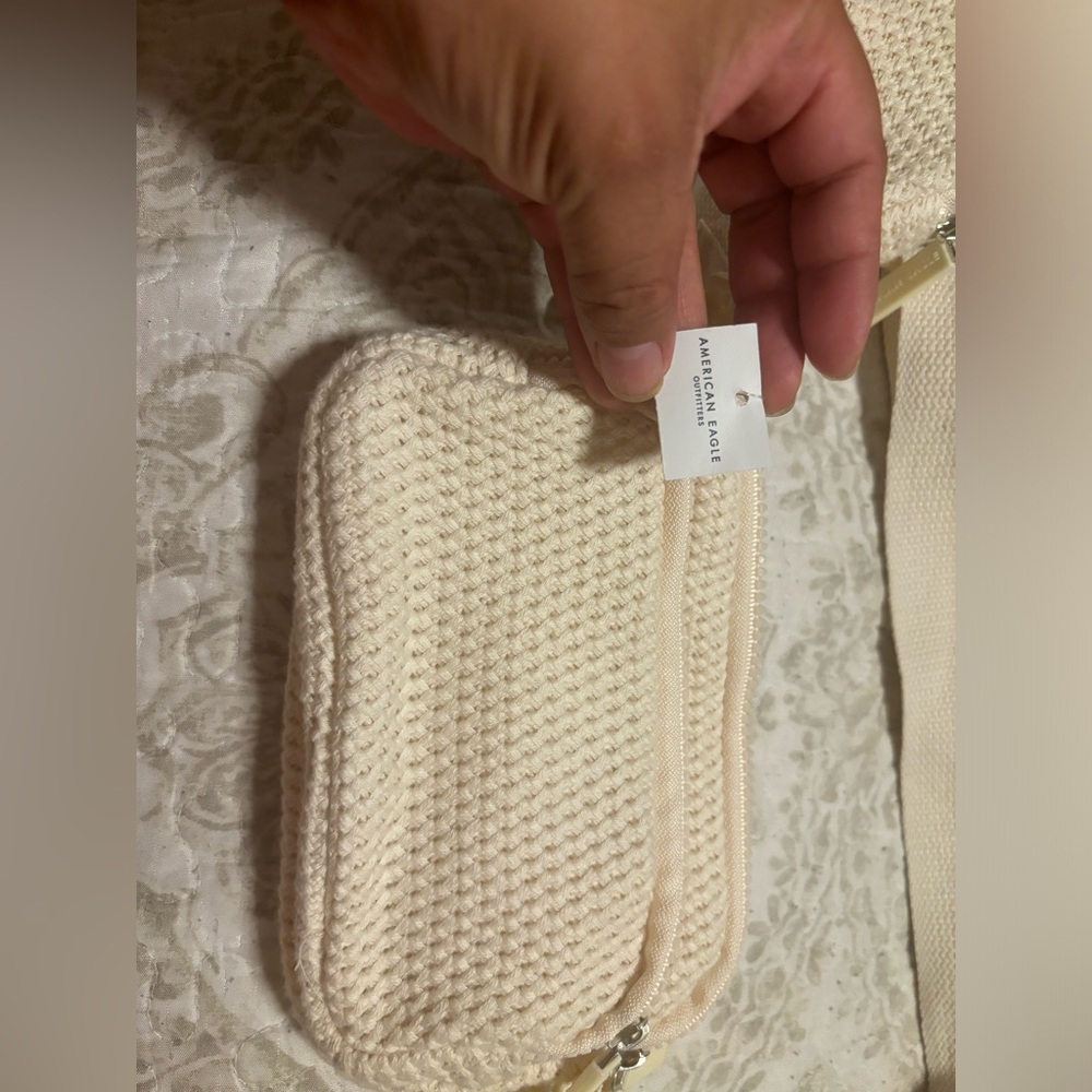 American Eagle Fanny Pack
